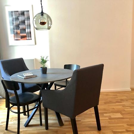 Boutique Apartment Kingfisher - Viennas Trendiest Neighbourhood Exterior photo